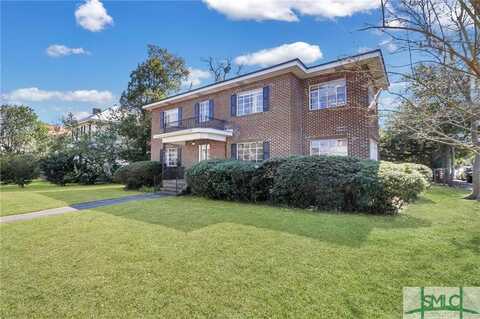 625 E 41st Street, Savannah, GA 31401