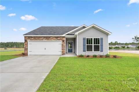 304 Timberlake Drive, Rincon, GA 31312