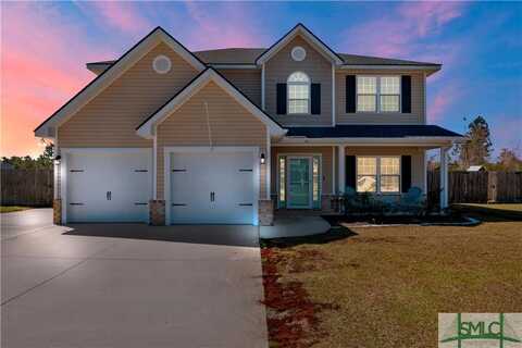 93 Way Station Way NE, Ludowici, GA 31316