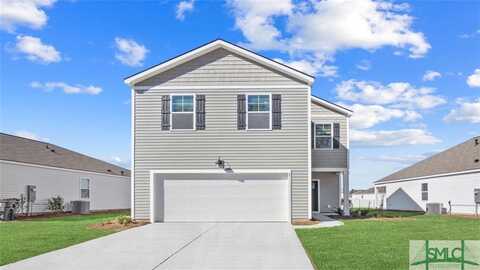 50 Cypress Loop, Port Wentworth, GA 31407