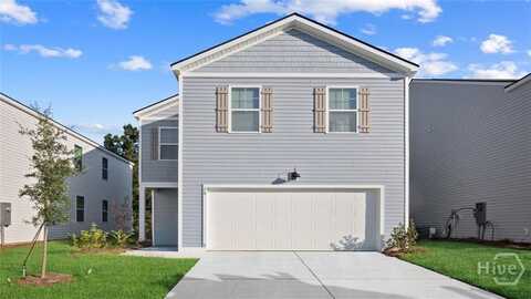 50 Cypress Loop, Port Wentworth, GA 31407