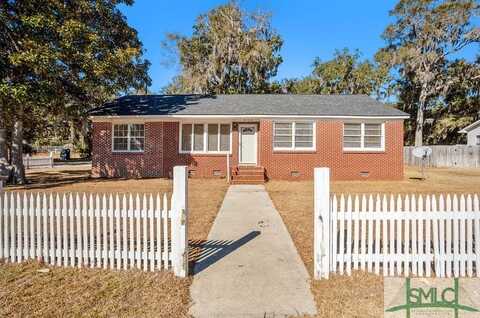 1115 Emmons Street, Beaufort, SC 29902