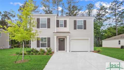 107 Fraser Lane, Rincon, GA 31326