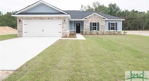 1812 Palm Street, Jesup, GA 31545