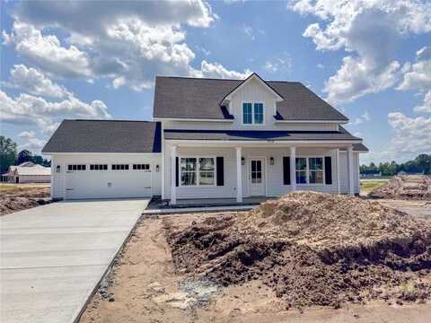 1019 Stone Court, Midway, GA 31320