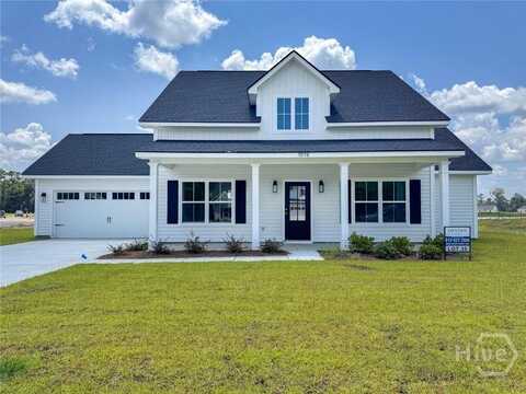 1019 Stone Court, Midway, GA 31320