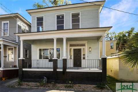 115 W 34th Street, Savannah, GA 31401