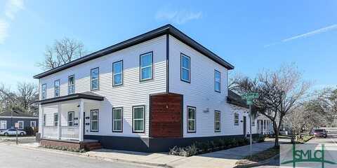 637 E Anderson Street, Savannah, GA 31401