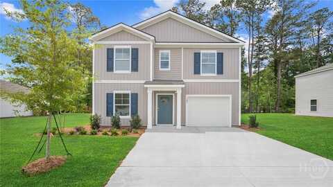 105 Fraser Lane, Rincon, GA 31326