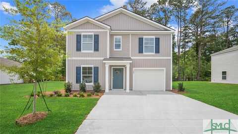 105 Fraser Lane, Rincon, GA 31326