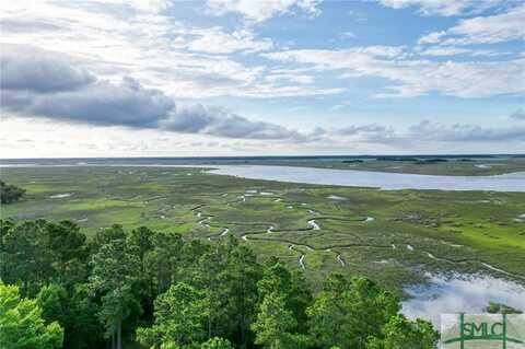 Lot 27 Baker Island Way, Townsend, GA 31331