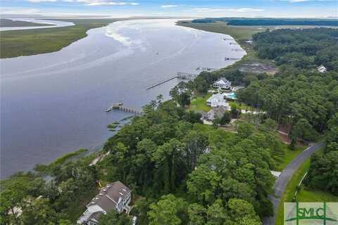 99 Riverpoint Lane, Townsend, GA 31331