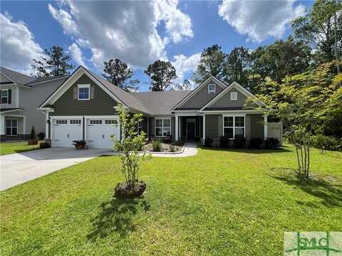 143 Madeira Drive, Brunswick, GA 31523