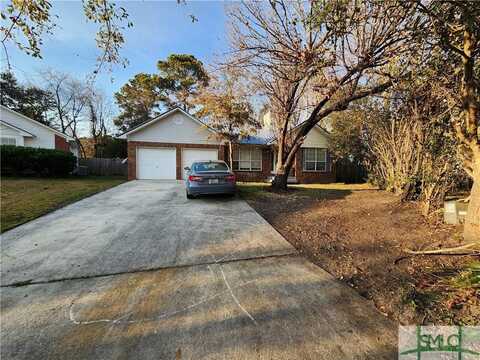 7 Blockade Court, Savannah, GA 31410