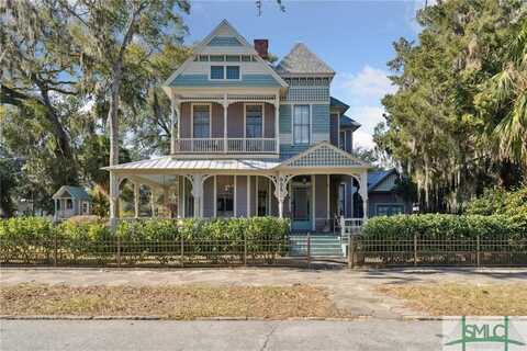 905 Union Street, Brunswick, GA 31520