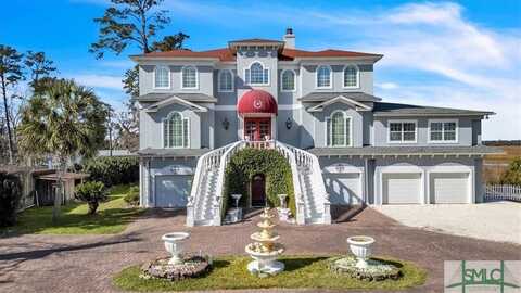 9657 Whitefield Avenue, Savannah, GA 31406