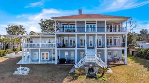 9657 Whitefield Avenue, Savannah, GA 31406