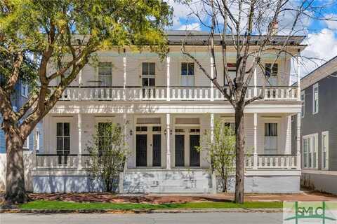 404 E Duffy Street, Savannah, GA 31401