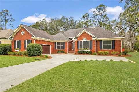 118 Lyman Hall Road, Savannah, GA 31410