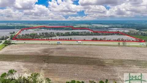 15238 Turner Road, Metter, GA 30439