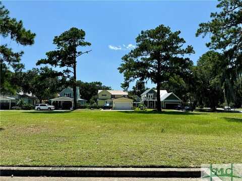 Lot 11 Marina Drive, Midway, GA 31320