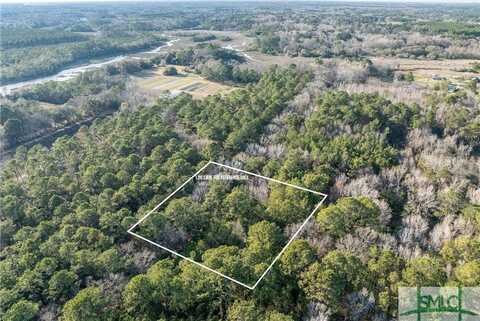 26 Swamprose Lane, Seabrook, SC 29940