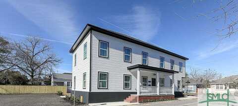 637 E Anderson Street, Savannah, GA 31401