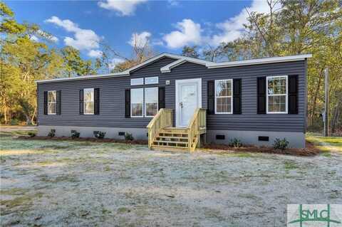96 Island Drive, Midway, GA 31320