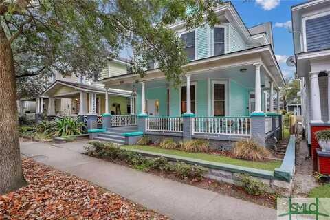 524 E Duffy Street, Savannah, GA 31401