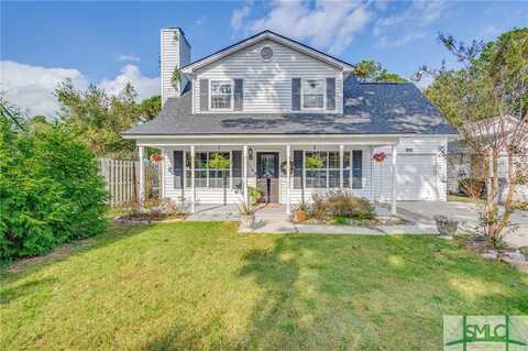 116 Turnbuckle Court, Savannah, GA 31410