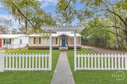 902 Old River Road, Darien, GA 31305