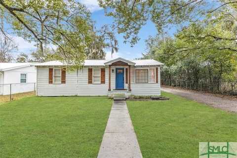 902 Old River Road, Darien, GA 31305