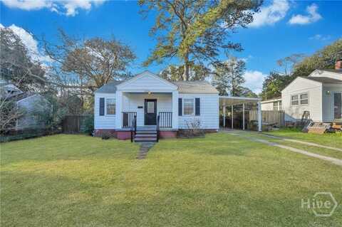 2231 Causton Bluff Road, Savannah, GA 31404