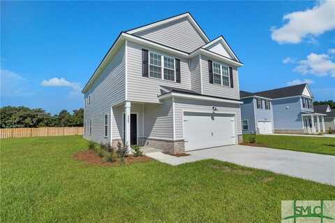 225 Glick Way, Guyton, GA 31312