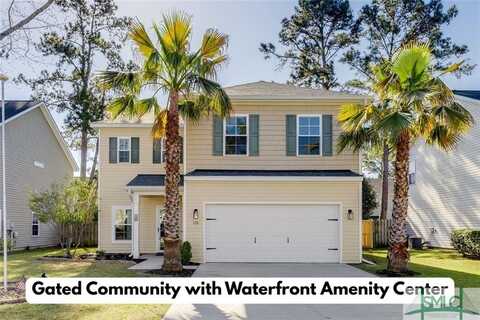 120 Wall Street, Savannah, GA 31405