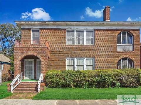 726 E 40th Street, Savannah, GA 31401