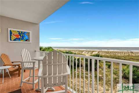 404 Butler Avenue, Tybee Island, GA 31328