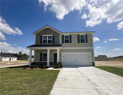 59 Doctor's Creek Road NE, Ludowici, GA 31316