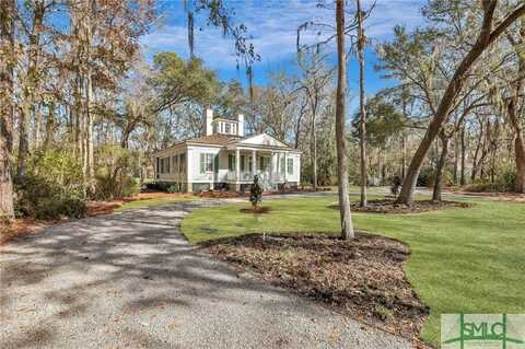 192 Myrtle Grove Lane, Richmond Hill, GA 31324