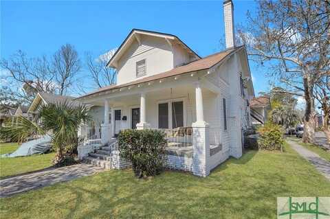 916 E 34th Street, Savannah, GA 31401