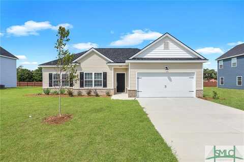 215 Glick Way, Guyton, GA 31312