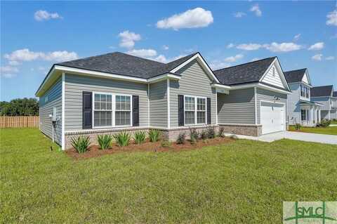 221 Glick Way, Guyton, GA 31312