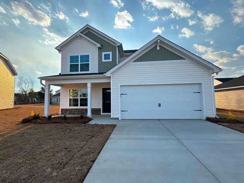 2081 Secretariat Street, Sumter, SC 29153