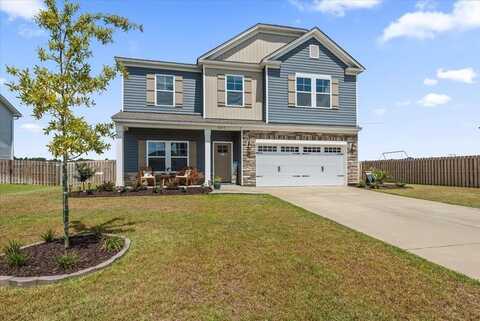 3055 Matthews Drive, Sumter, SC 29154