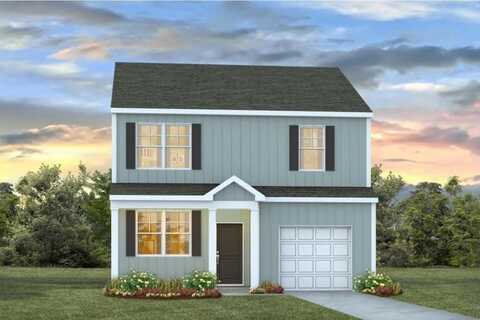 752 Striped Bass Court, Santee, SC 29142