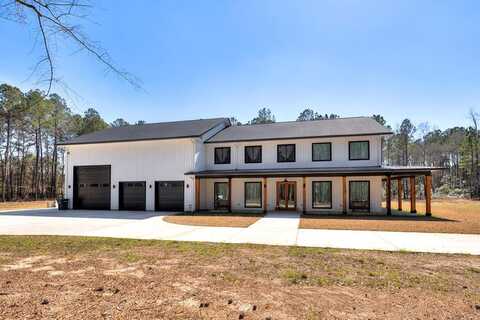 635 Maplecreek Drive, Sumter, SC 29150