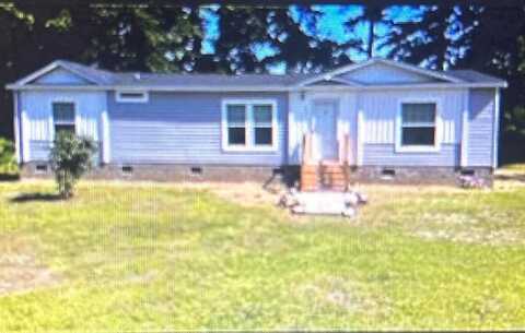 1152 Pocahontas Circle, Manning, SC 29102