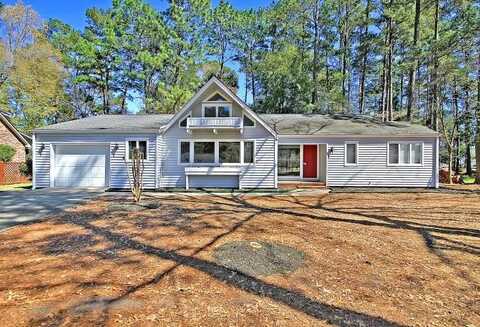 119 Wateree Drive, Santee, SC 29142
