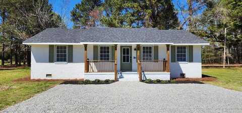 117 Redglobe Court, Vance, SC 29163