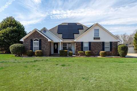 3155 Caitlynn Drive, Sumter, SC 29154